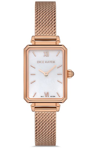 Dice Kayek Practical Bag with Model Number Dk.1.Ag1284.05