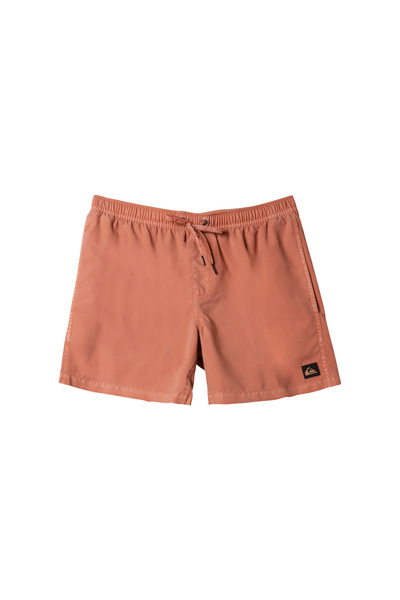 Quiksilver Καθημερινά Surfwash Volley 15 Ανδρικά κοντό βόλεϊ