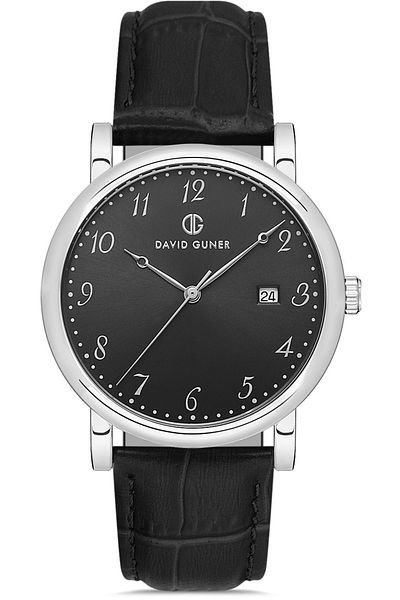 DAVID GUNER Dg-8671gb-j2