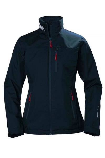 Helly Hansen Hh W Crew Jacket