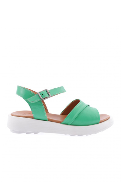 DGN Women's Ankle Strap Sandals 86632110