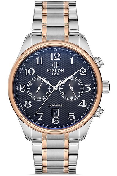 Hislon dt113t-04sr