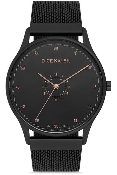 Dice Kayek Practical Bag with Model Number Dk.1.Ag1227.05