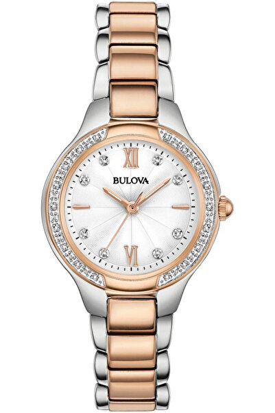 Bulova 98R272