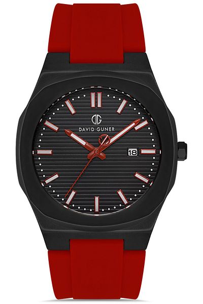 DAVID GUNER Dg-8470Gd-Zp2 David Guner Men's Watch 250055849 D15G