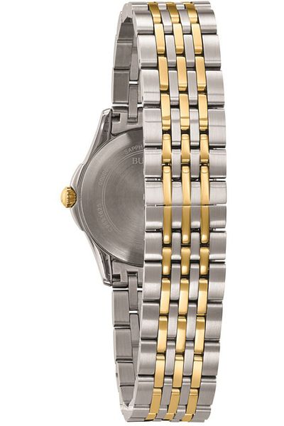 Bulova حذاء نسائي موديل 98m124