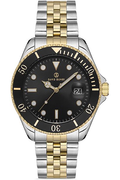 DAVID GUNER Dg-8230Ga-D2 David Guner Men Wrist Watch 240055161D31G