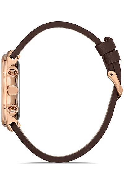 DAVID GUNER MAN WATCH