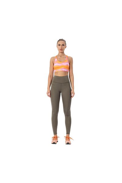 Merrell Ledge 7 Women's Gray Running Tights Women's Running Tights M23Ledge7