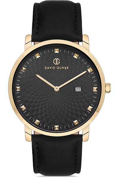 DAVID GUNER Dg-8287gb2-n2
