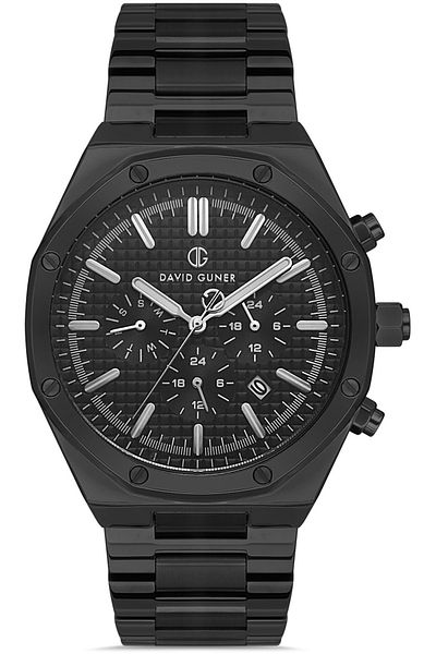 DAVID GUNER Dg-8411ga-g2
