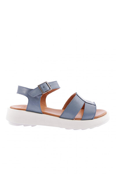 DGN Women's Ankle Belt Tie Zennsandalet 86232110