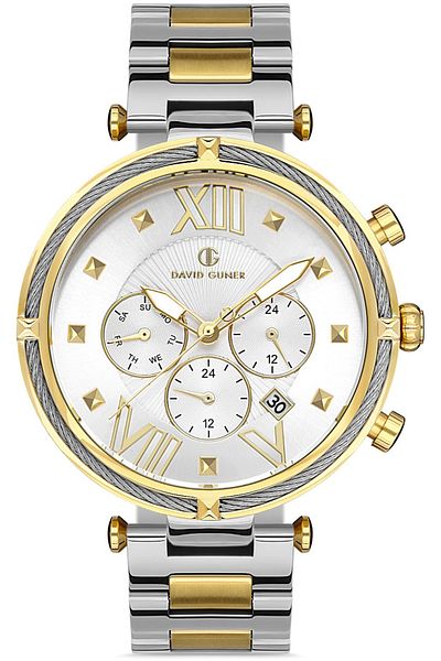 DAVID GUNER Dg-8273ga-d1