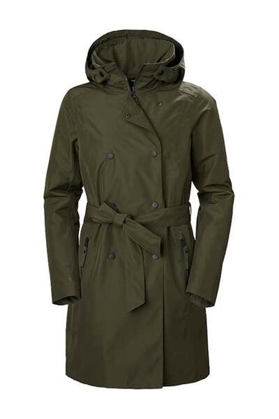 Helly Hansen W WELSEY II TRENCH INSULATED