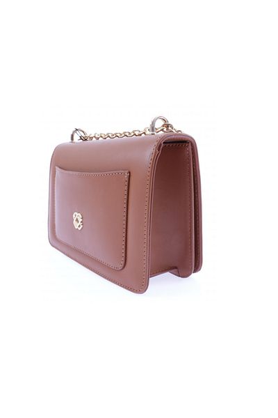 DGN 3175-2168 Chain Shoulder Bag - With Strap