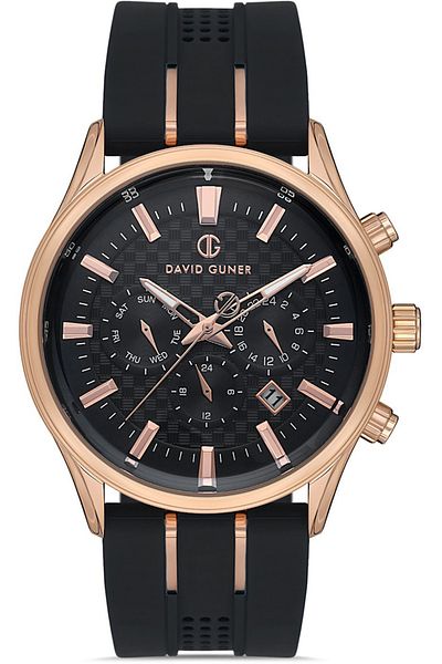 DAVID GUNER Dg-8271gd-r2