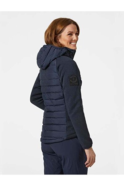 Helly Hansen W ARCTIC OCEAN HYBRID INS MONT