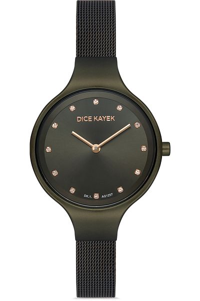 Dice Kayek Practical Bag with Model Number Dk.1.Ag1257.09