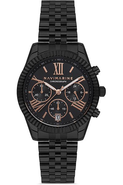 Navimarine Marine001-07 Wristwatch
