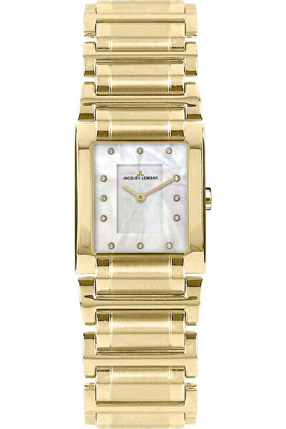 Jacques Lemans FLORENCE 1-2152G KADIN KOL SAATİ