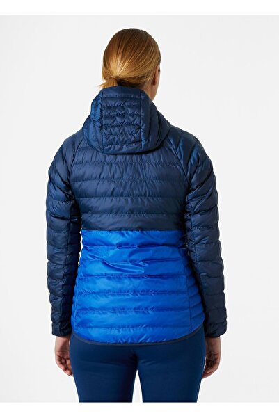 Helly Hansen W BANFF HOODED INSULATOR MONT