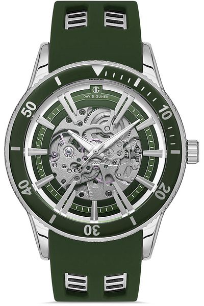 DAVID GUNER Dg-8619gd-zf1