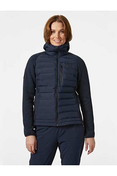 Helly Hansen W ARCTIC OCEAN HYBRID INS MONT