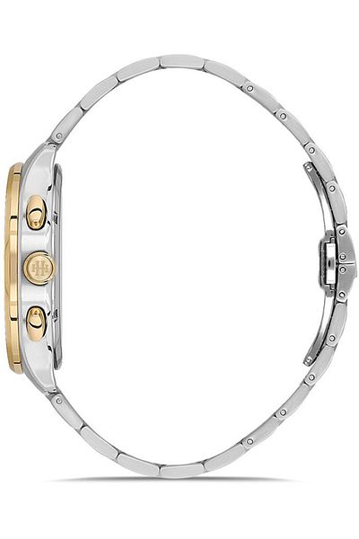 Hislon Men's Watch S.Dt148T-03Sg