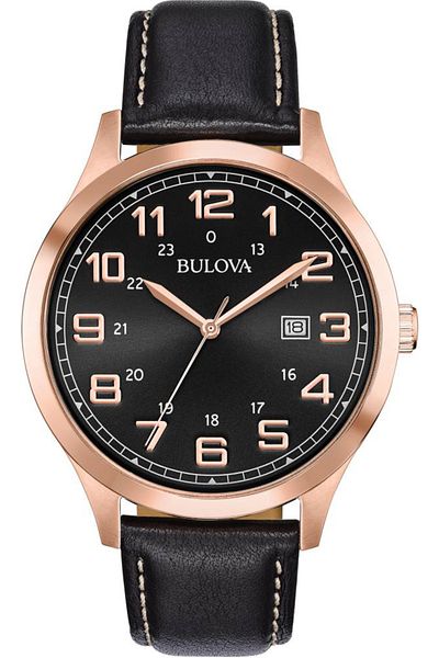Bulova Men Watches Styles Prices Trendyol Page 2