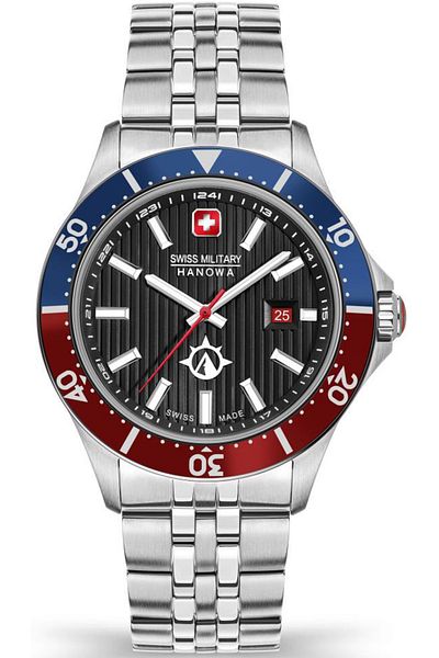 Swiss Military Smwgh 2100604