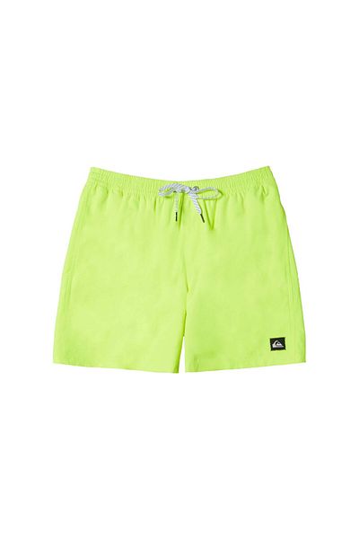 Quiksilver Καθημερινό Soldier Volley 15