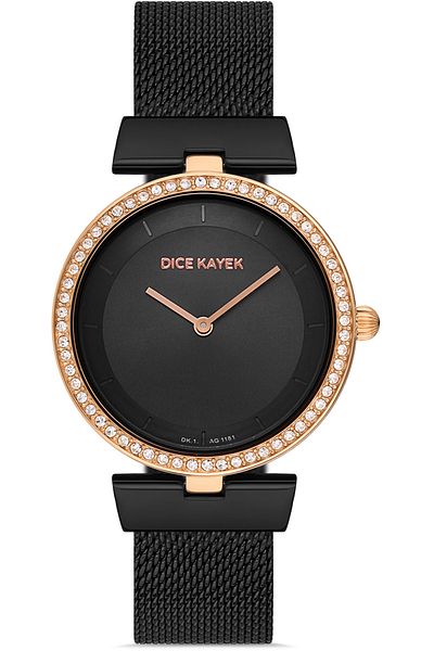 Dice Kayek Practical Bag with Model Number Dk.1.Ag1181.10