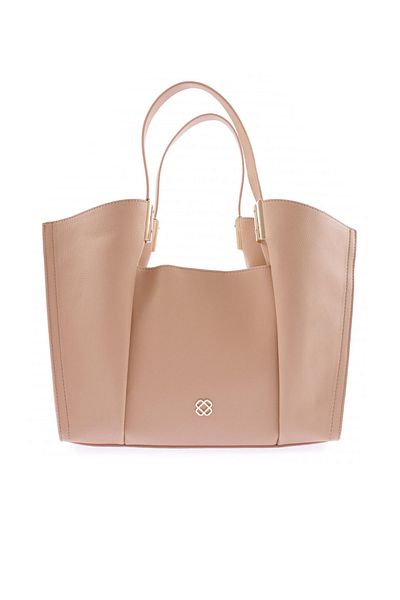 DGN Nude Women's Shoulder Bag - 41283279