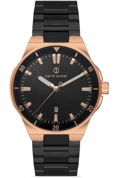 DAVID GUNER Dg-8342ga-r2