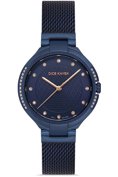 Dice Kayek Practical Bag with Model Number Dk.1.Ag1299.06