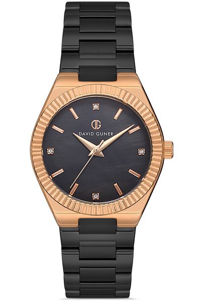 DAVID GUNER ملابس موديل DG-8409LA-R2