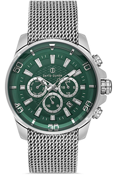 DAVID GUNER DG-8263GC-A10