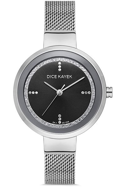 Dice Kayek Practical Bag with Model Number Dk.1.Ag1206.02