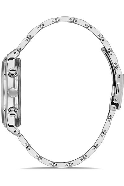 DAVID GUNER David Güner Men's Watch Dg-8621Ga-A1 48 mm Metal