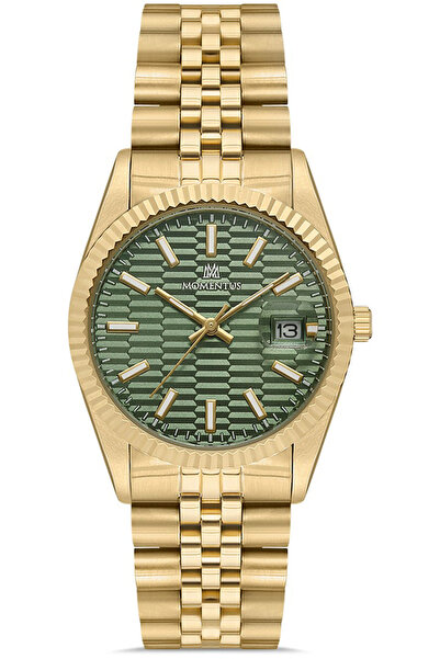 Momentus Kadın Kol Saati S.cw138g-15sg