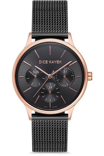 Dice Kayek Dk.1.Ag1203.03