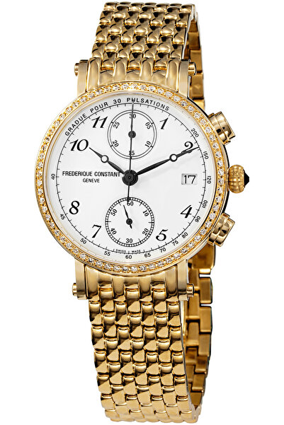 Frederique Constant FC291A2RD5B