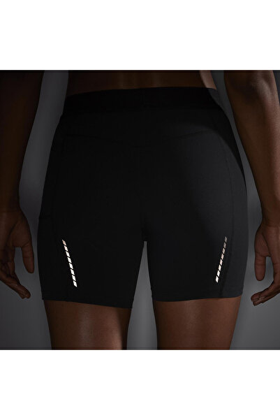 Salomon Γυναικείο σορτς κολάν SENSE AERO Μαύρο LC2190900