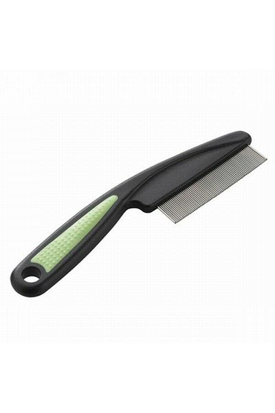 Ferplast Gro 5788 Cat Flea Comb 15X4 cm - Petshop