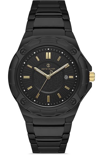 DAVID GUNER Dg-8353ga-g2