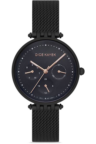 Dice Kayek Practical Bag with Model Number Dk.1.Ag1265.07