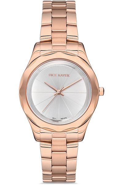 Dice Kayek Women's Wristwatch - Stylish and Functional Design