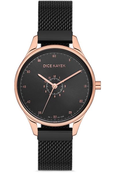 Dice Kayek Dk.1.Ag1228.06 - Model Code Practical Bag