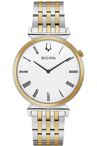 Bulova 98A233