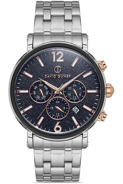 DAVID GUNER Dg-8187ga-j2